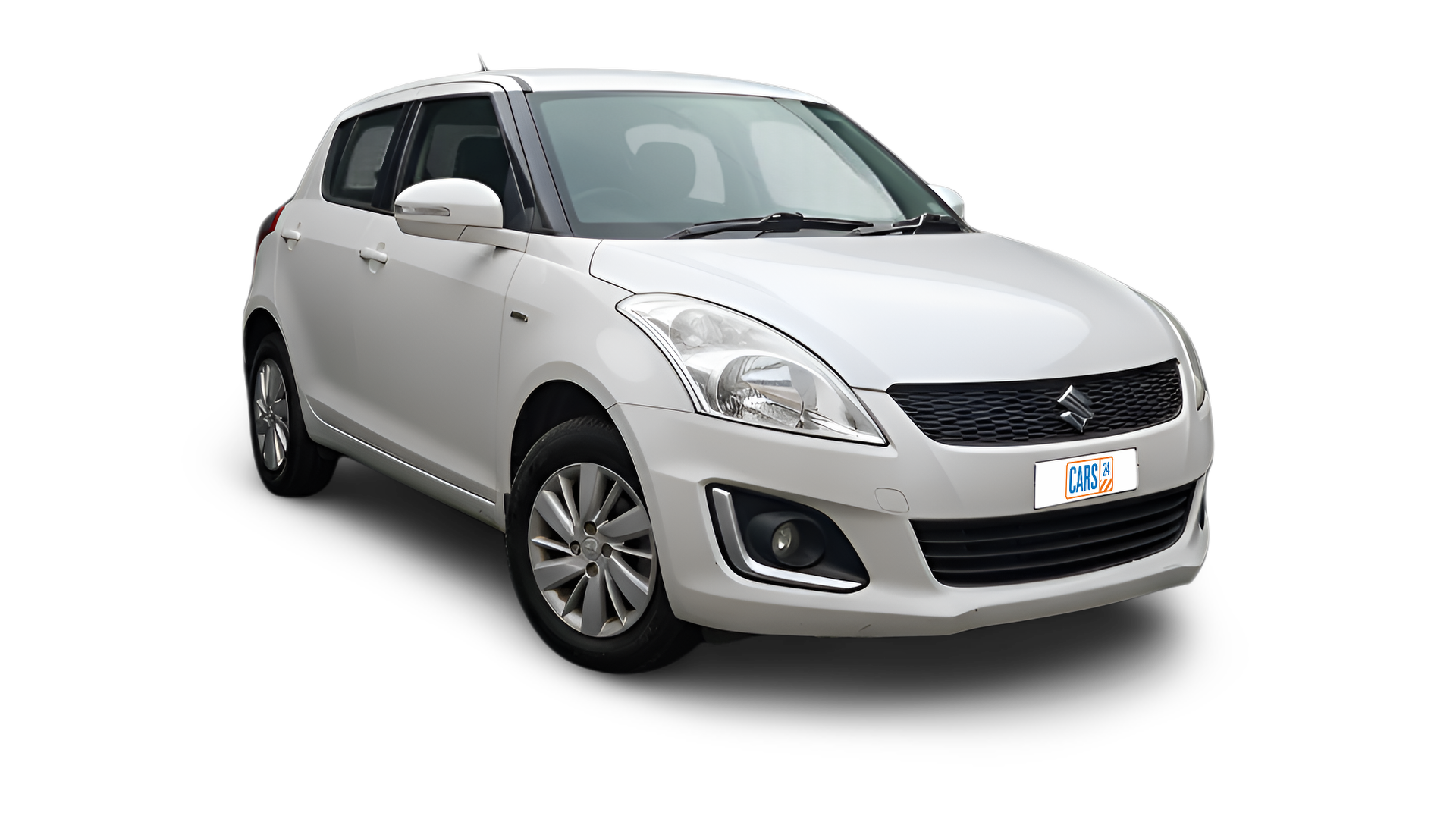 Maruti Swift-img